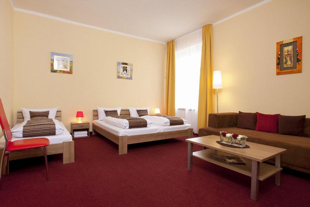 Apartment Abendstern — Fotos 1